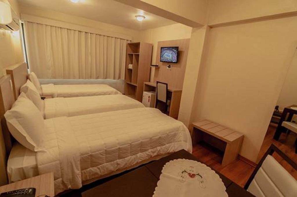 Hotel Almanara Rio Grande  Værelse billede