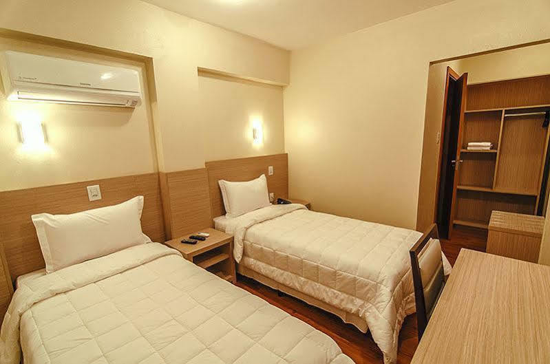 Hotel Almanara Rio Grande  Eksteriør billede